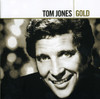 JONES,TOM - GOLD CD