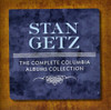 GETZ,STAN - COMPLETE COLUMBIA ALBUMS COLLECTION CD