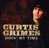 GRIMES,CURTIS - DOIN' MY TIME CD