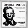 PATTON,CHARLEY - COMPLETE RECORDINGS 1929-1934 VOL. 1 (1929) CD