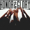 HONOR & GLORY - HONOR & GLORY CD