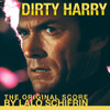 SCHIFRIN,LALO - DIRTY HARRY (SCORE) / O.S.T. CD
