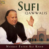 TRADITIONAL / KHAN,NUSRAT FATEH ALI - SUFI QAWWALIS CD