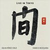 CRUZ,SILVIA PEREZ - MA. LIVE IN TOKYO CD