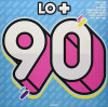 LO + DE LOS 80 / VARIOUS - LO + DE LOS 80 / VARIOUS VINYL LP