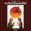 CONTI,BILL - NEXT KARATE KID / O.S.T. CD