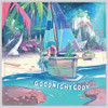 GOODNIGHT CODY - WIDE AS THE MOONLIGHT WARM AS THE SUN VINYL LP