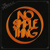 SHEEPDOGS - NO SIMPLE THING CD