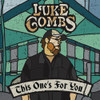 COMBS,LUKE - THIS ONE'S FOR YOU VINYL LP