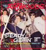 ARTWOODS - STEADY GETTIN' IT: COMPLETE 1964-67 CD