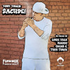 TONY TOUCH - SACUDE (REMIXES) VINYL LP