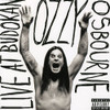 OSBOURNE,OZZY - LIVE AT THE BUDOKAN CD