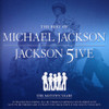 JACKSON,MICHAEL / JACKSON 5 - BEST OF MICHAEL JACKSON & THE JACKSON 5 CD