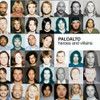 PALOALTO - HEROES & VILLAINS CD