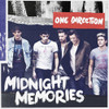 ONE DIRECTION - MIDNIGHT MEMORIES-ULTIMATE EDITION CD
