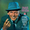 SINATRA,FRANK - COME DANCE WITH ME / COME FLY WITH ME CD