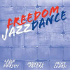DORSEY,LEON LEE - FREEDOM JAZZ DANCE CD