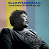FITZGERALD,ELLA - SINGS THE ESSENTIAL COLE PORTER SONG BOOK VINYL LP