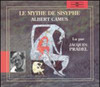 PRADEL,JACQUES - ALBERT CAMUS:LE MYTHE DE SISYPHE CD