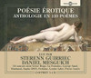 POESIE EROTIQUE / VARIOUS - POESIE EROTIQUE / VARIOUS CD