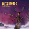 WITCHWOOD - HANDFUL OF STARS CD