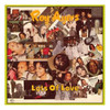 AYERS,ROY - LOTS OF LOVE CD