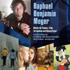 MEYER,RAPHAEL BENJAMIN - MUSIC FOR GAMES FILM TELEVISION & CONCERT HALL CD