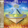 EARTH WIND & FIRE - GETAWAY: GREATEST HITS CD