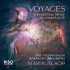 LEE III / ALSOP / ORF VIENNA RADIO SYMPHONY ORCH - VOYAGES - ORCHESTRAL MUSIC CD