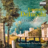 DELUCCHI - PIANO MUSIC CD