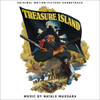 MASSARA,NATALE - TREASURE ISLAND / O.S.T. CD