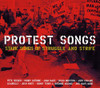 SONGS OF PROTEST / VARIOUS - SONGS OF PROTEST / VARIOUS CD