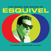 ESQUIVEL - SPACE AGE SOUND OF CD