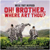 MUSIC INSPIRED BY O BROTHER WHERE ART THOU / VAR - MUSIC INSPIRED BY O BROTHER WHERE ART THOU / VAR CD