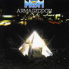 PRISM - ARMAGEDDON CD