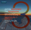 BRUCKNER / HANSJORG ALBRECHT - BRUCKNER SYMPHONIES 3 CD