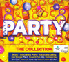 PARTY-THE COLLECTION / VARIOUS - PARTY-THE COLLECTION / VARIOUS CD