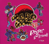 ZAPP - ZAPP VII: ROGER & FRIENDS CD