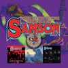 SAMSON - LOOK TO THE FUTURE / REFUGEE / PS CD