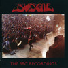 BUDGIE - BBC RECORDINGS CD