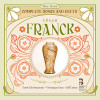 FRANCK / CHRISTOYANNIS / COHEN - COMPLETE SONGS & DUETS CD