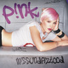 PINK - M!SSUNDAZTOOD VINYL LP