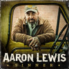 LEWIS,AARON - SINNER CD