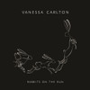 CARLTON,VANESSA - RABBITS ON THE RUN CD