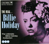 HOLIDAY,BILLIE - REAL CD