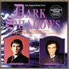 DARK SHADOWS / TV O.S.T. - DARK SHADOWS / TV O.S.T. CD