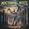 NOCTURNAL RITES - PHOENIX CD