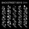 BACKSTREET BOYS - DNA VINYL LP