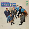 COX,KENNY - INTRODUCING KENNY COX VINYL LP