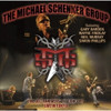 SCHENKER,MICHAEL GROUP - 30TH ANNIVERSARY CONCERT: LIVE IN TOKYO 2010 CD